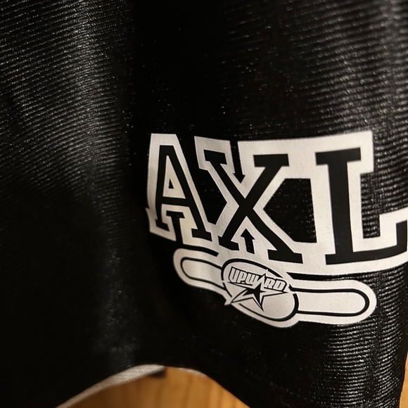 Brand New Upward Sports Reversible shorts - Picture 2 of 5